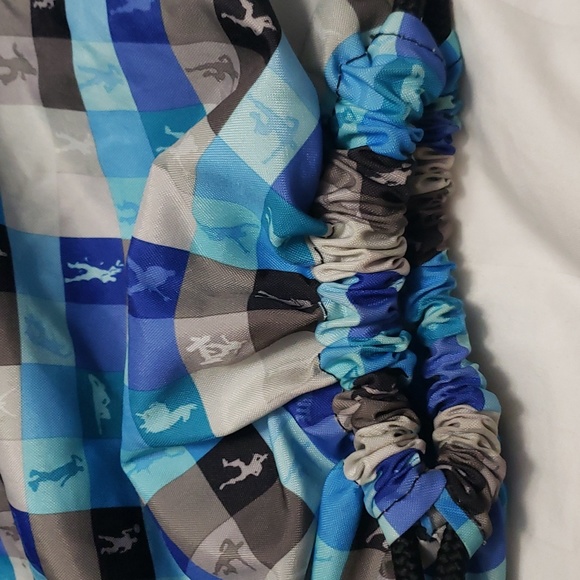 Fortnite drawstring backpack - Picture 7 of 12